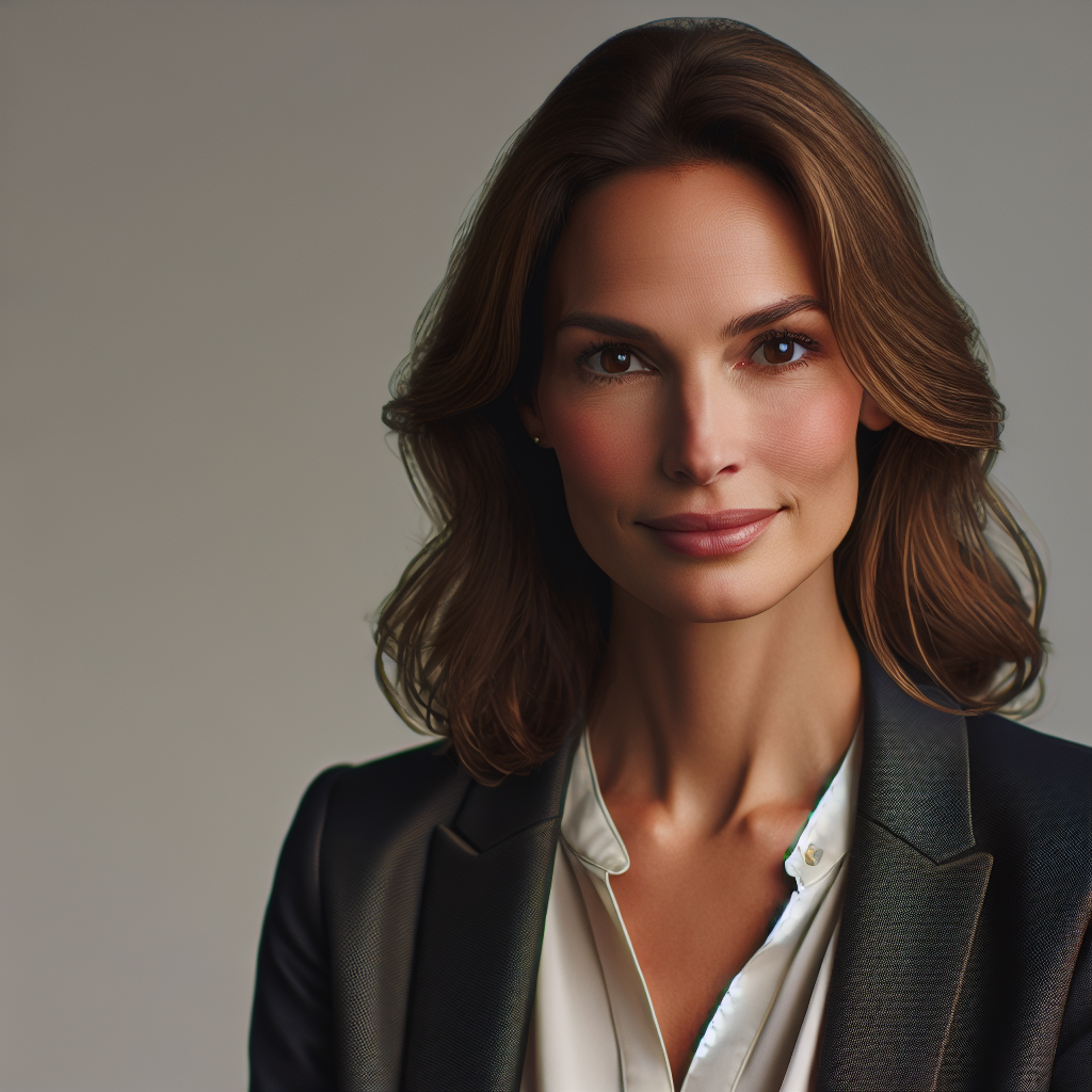 Lisa Visser – expert casino-beoordelaar